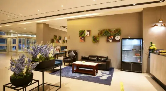 Homeinn Selected Hotel (Shenyang Changjiang North Street Beiling Park), Book Hotel Shenhe 