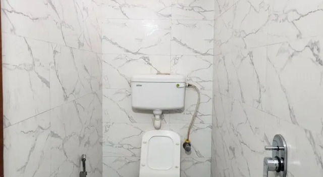 Номер Economy Hotel Mukesh residency