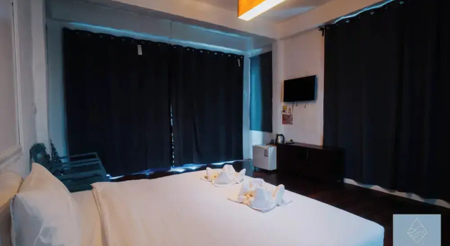 Navagio Boutique Koh Chang