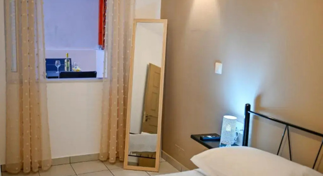 Апартаменты Artemis No.2 Apartment