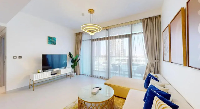 Primestay - Cove 1, Creek Harbour