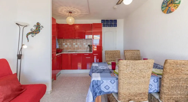 Apartamentos Palm Garden by LIVVO, Reserva ahora Hotel Morro Jable Islas Canarias