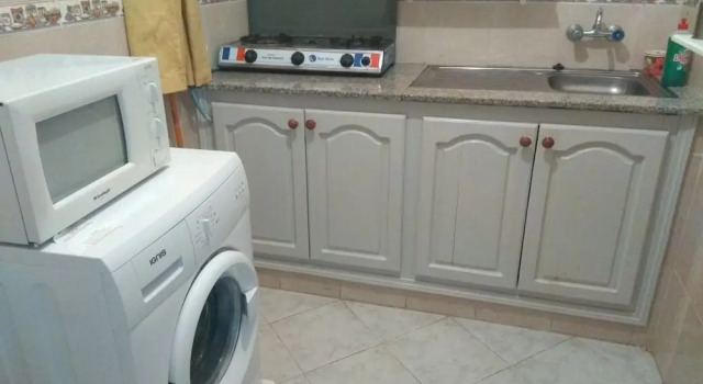 Апартаменты с 2 комнатами Residence Narjisse Martil Corniche
