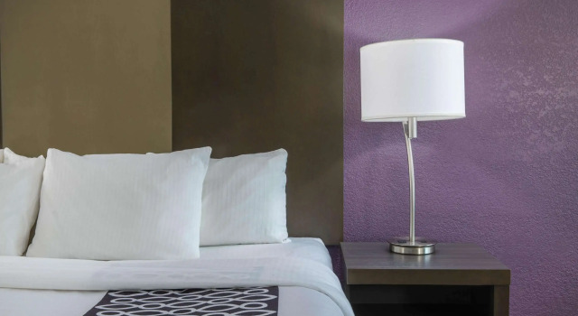 La Quinta Inn & Suites by Wyndham Chattanooga - East Ridge, Boek Hotel Hotels in Tennessee met ontbijt, Ontbijt