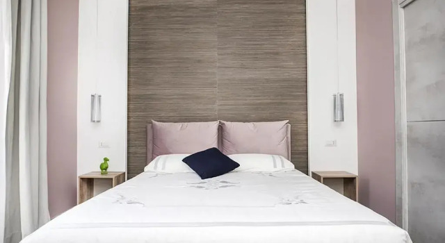 Номер Deluxe My Love Suite