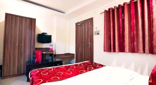 Номер Standard Via CT Palace