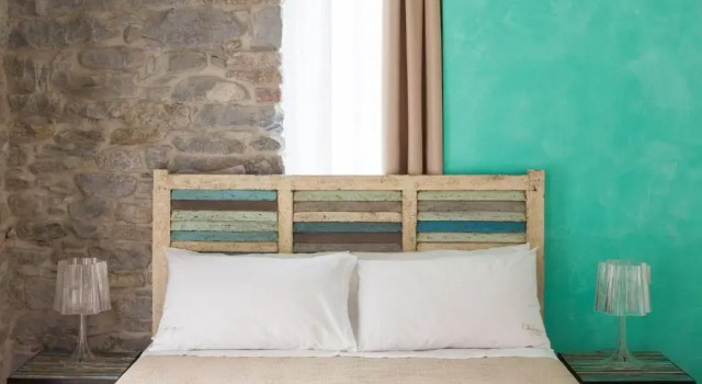 Номер Standard Agriturismo lAdagio