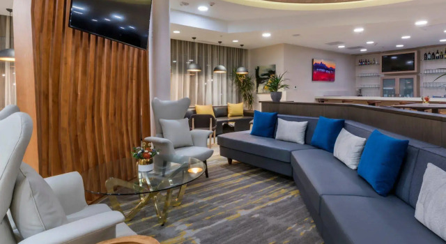 SpringHill Suites Jackson Hole