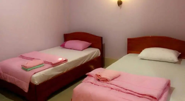 Phetchinda Guesthouse