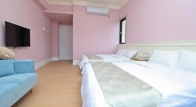 Standard room Mallorca B&B