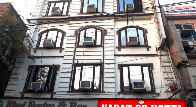 Hotel Karat 87 Inn
