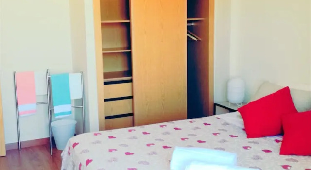 Номер Standard Casa da Valentina