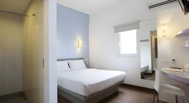 Amaris Hotel Panglima Polim 1, Book Hotel Kebayoran Baru Jakarta