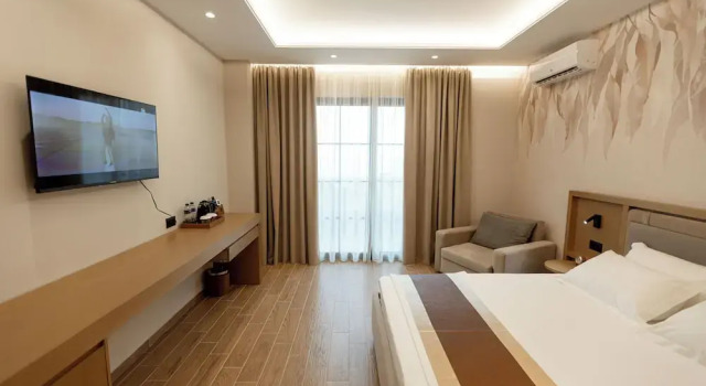 FAFA Sun Hotel