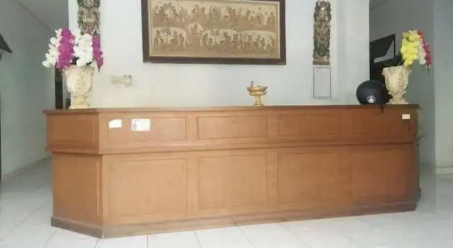Hotel Taman Rai