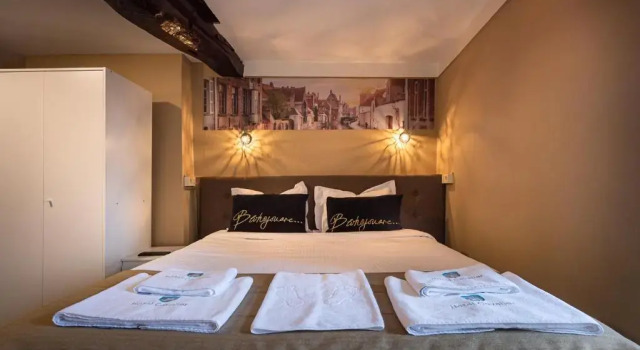 Семейный номер Standard Hotel Cavalier
