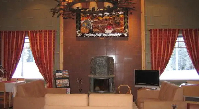 Best Western Arctic Circle Hotel, Book Hotel Kemijarvi Suomu