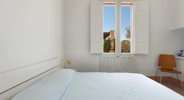 Villa dei Primi by BarbarHouse, Book Villa Cottages in Matino, Cottage