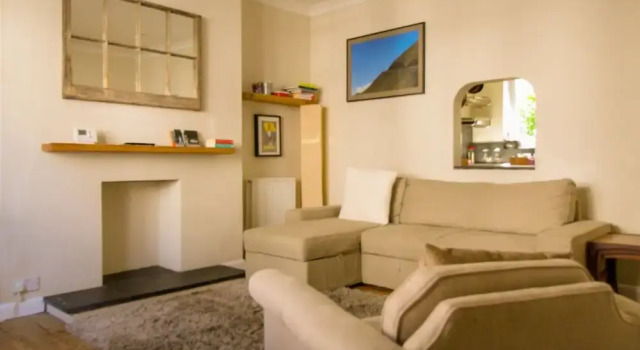 Brilliant High-end Apartment in Brighton Sleeps 6, Забронировать Апартаменты/квартира Апартаменты Исторического графства Суссекса, Апартаменты/квартира
