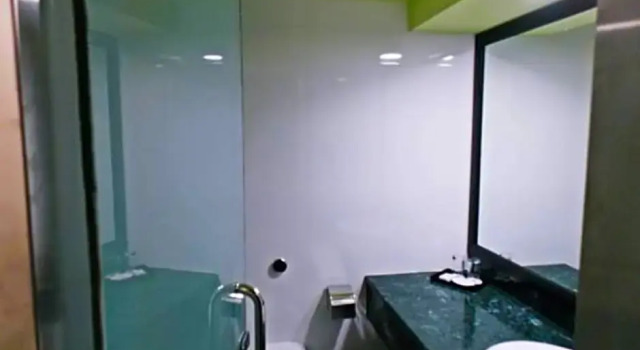 Номер Superior Harbour View Hotel