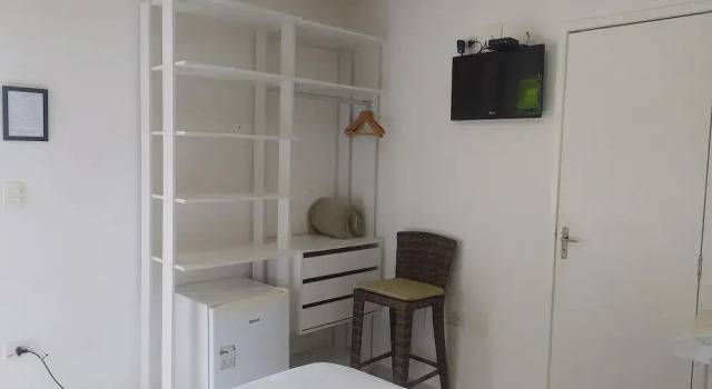 Номер Comfort Pousada Villa Encanto
