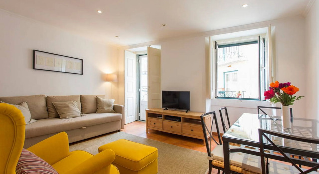 03 Nice Flat by Travessa do Pasteleiro