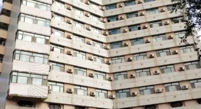 Kairui Hotel, Rezervasyon Otel Shihezi Xinjiang
