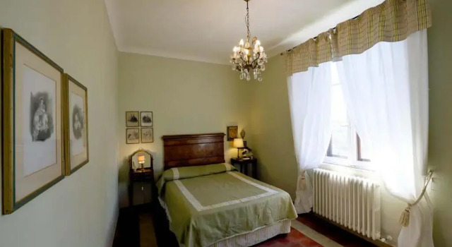 Villa La Strega, Забронировать Вилла Виллы Сиены, Вилла
