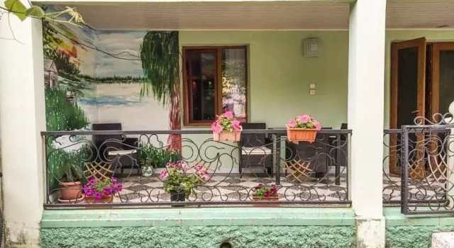 Pepos Guesthouse