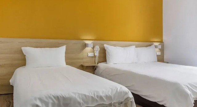 Номер Standard 5-1 Homestay