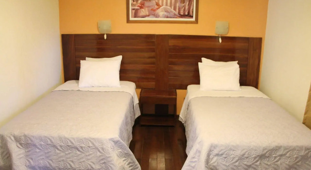 Manish Hotel Ecólogico, Réserver Hôtel Pucallpa Ucayali