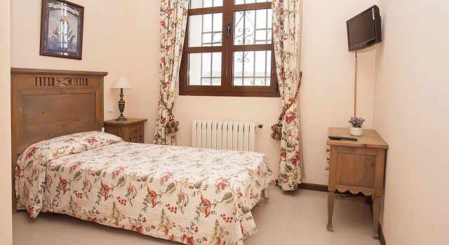 Номер Standard Las Paneras Naturavila