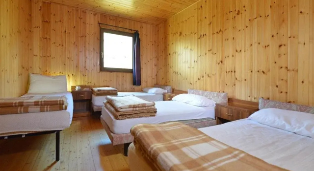 Rifugio Grand Tournalin, Забронировать Отель Отели Шамполюк 3 звезды, 3*