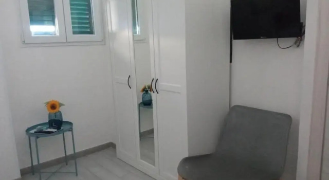 Семейный номер Standard Domus Linda B&B