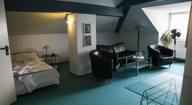 Strandhotel Ferch, Réserver Hôtel Ferch Brandebourg