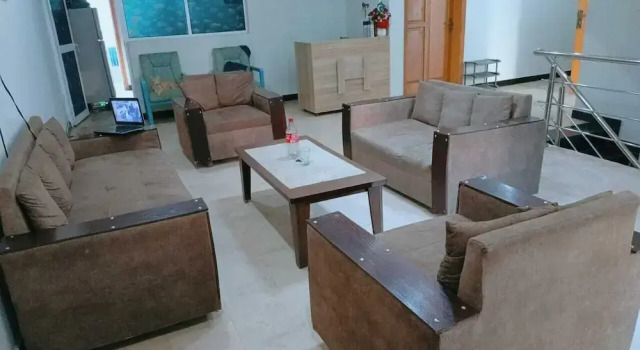 New Sunrise Guest House, Book Guesthouse Islamabad Pakistan