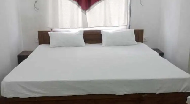 Номер Comfort Jai Shree Radhe Krishna Radiant