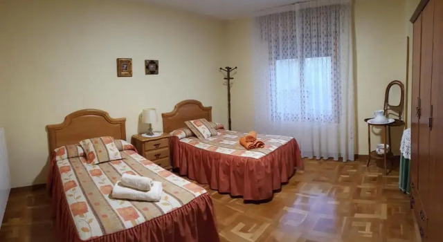 Casa Janices, Prenota Hotel Artajona 