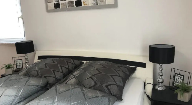 Apartment La Lucia, Забронировать Апартаменты/квартира Швебиш-Гмюнд Swabian Alps