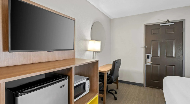 Days Inn by Wyndham Chattanooga/Hamilton Place, Reserva ahora Hotel Tyner Chattanooga