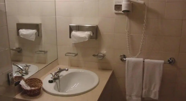 Двухместный номер Standard с балконом Hotel Castelo de Vide