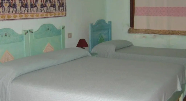Hotel Turismo Rurale Montitundu