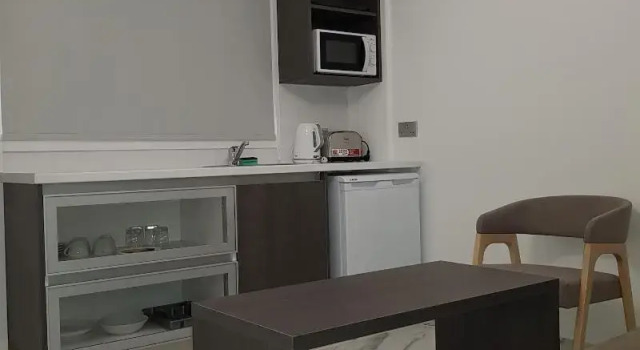 Les Palmiers Petrou Apartments, Book Apartment Larnaka Larnaca Region