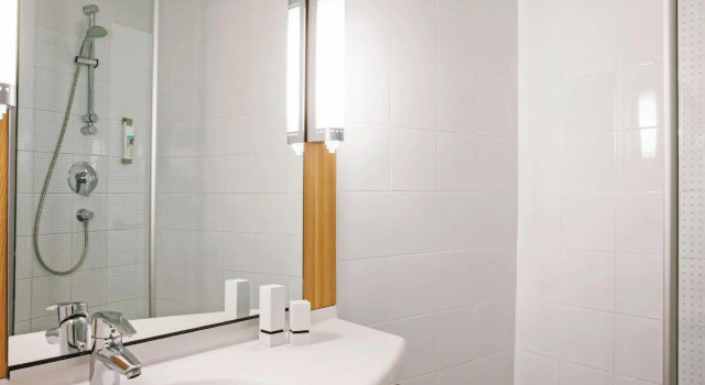 Двухместный номер Standard Ibis Barcelona Mollet