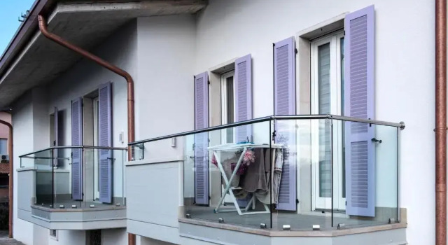 Апартаменты Appartamenti Villa Gloria