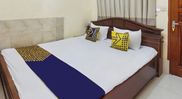 Номер Standard OYO Life 93405 Montong Are Residence