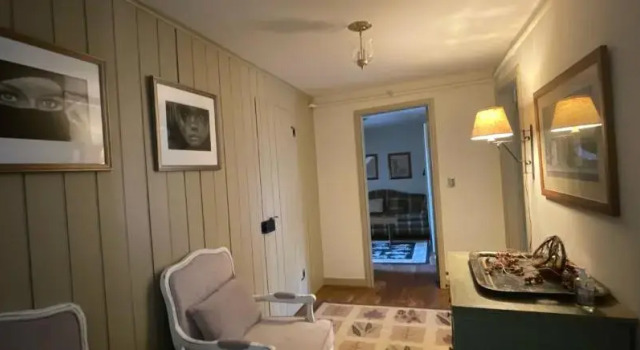 Семейный люкс Wayside Inn Bed and Breakfast
