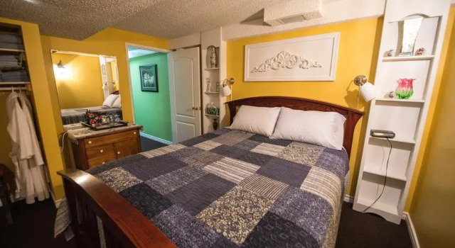 River Road Bed & Breakfast, Réserver Hôtel Grande Prairie 