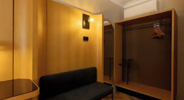 Номер Deluxe Mu S Boutique Motel "Matthew Flinders"