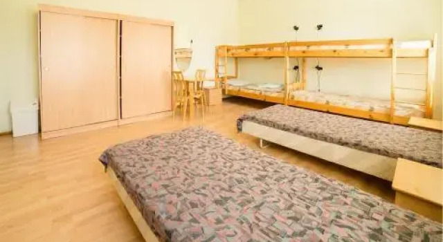 Virtuse hostel